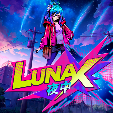 Luna X by Excelerate