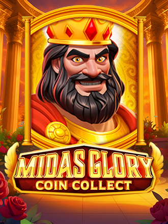 Midas Glory Coin Collect by GameCo Studios