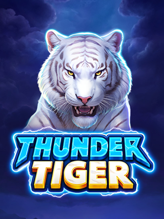 Thunder Tiger by Oakridge