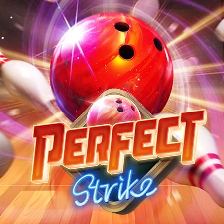 Perfect Strike by Push Gaming