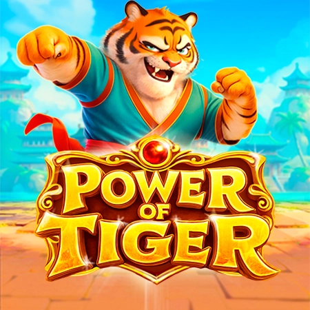 Power of Tiger - online slots Onedun Casino