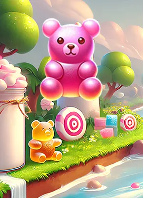 spicy_candies_rockblocks casino